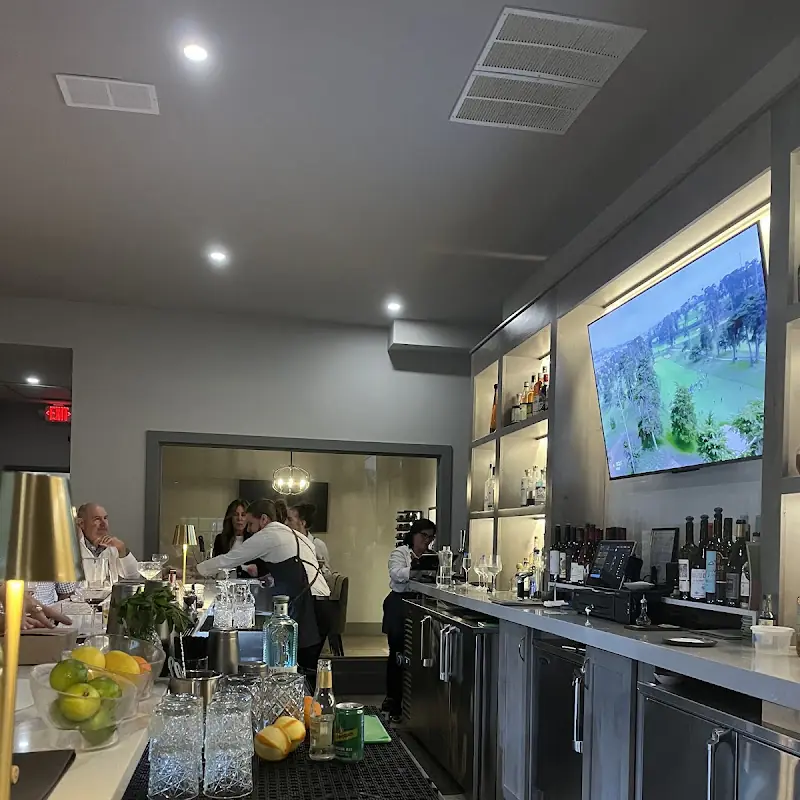 Crave Kitchen