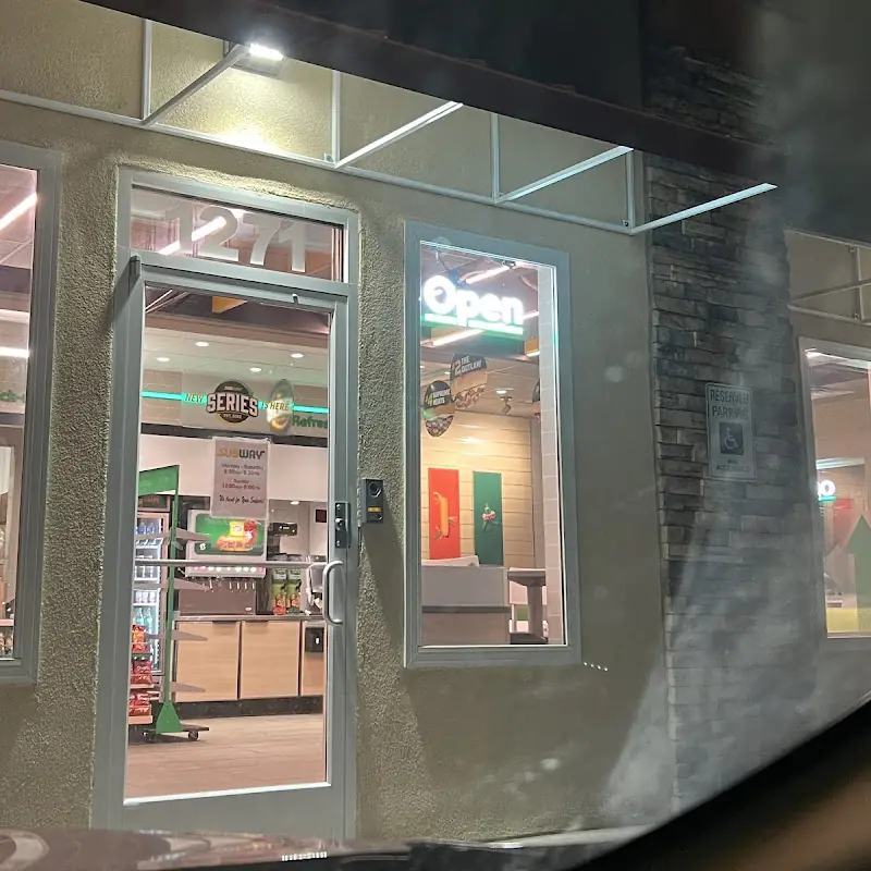 Subway