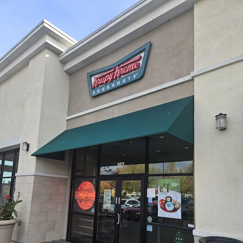 Krispy Kreme