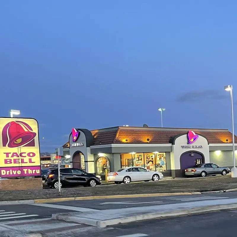 Taco Bell