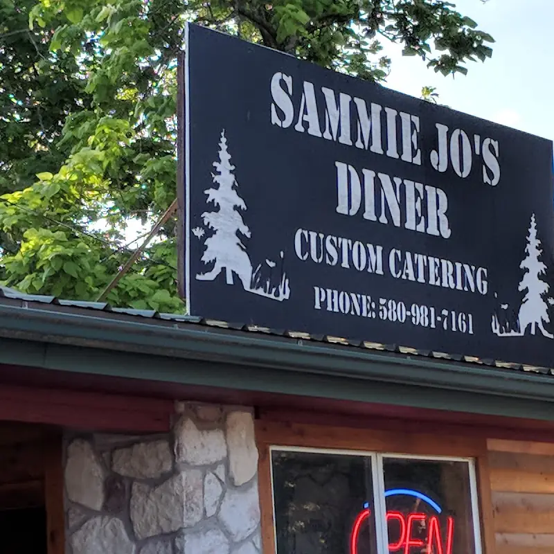 Sammie Jo's