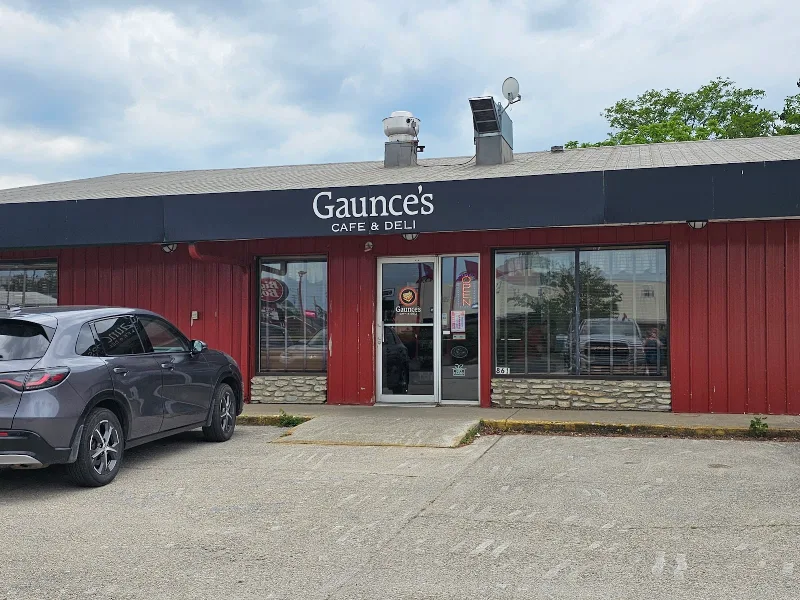 Gaunce's Deli & Cafe