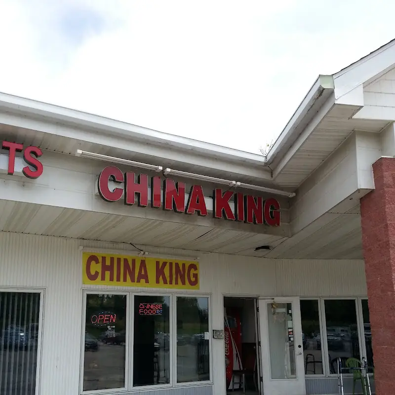 China King Restaurant