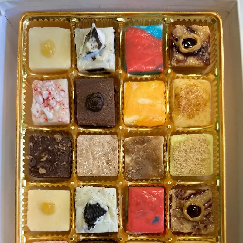Fudge Delights