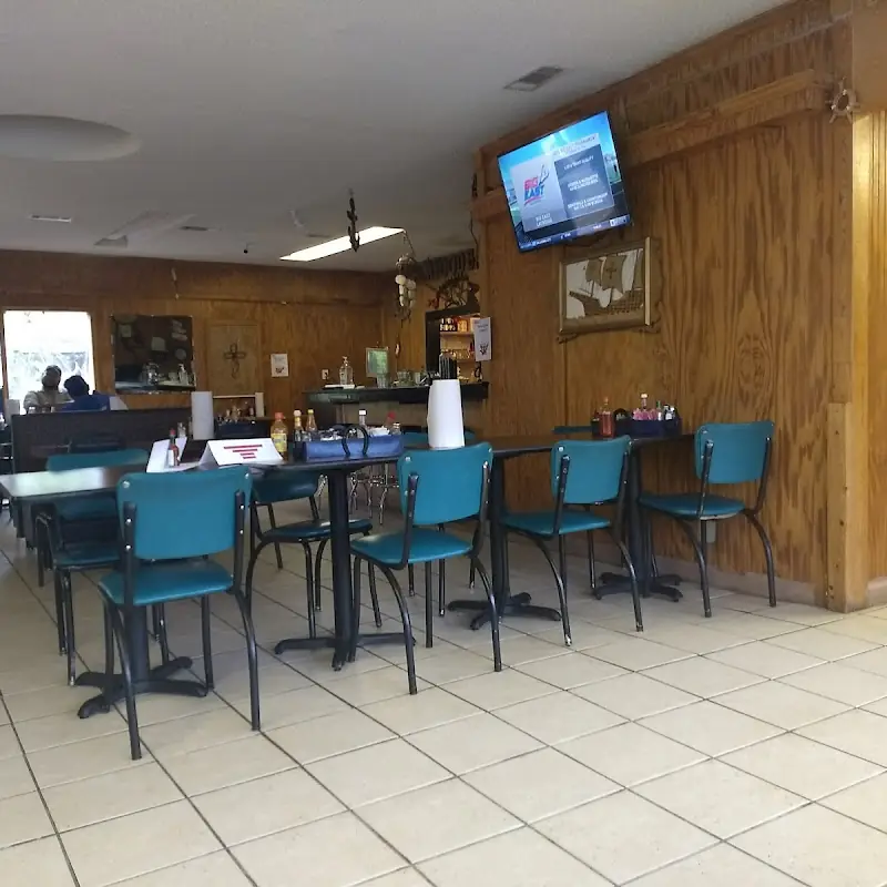 Mariscos Del Golfo