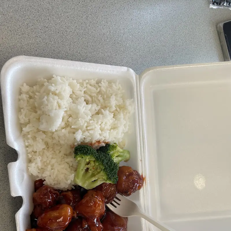 Peking Wok