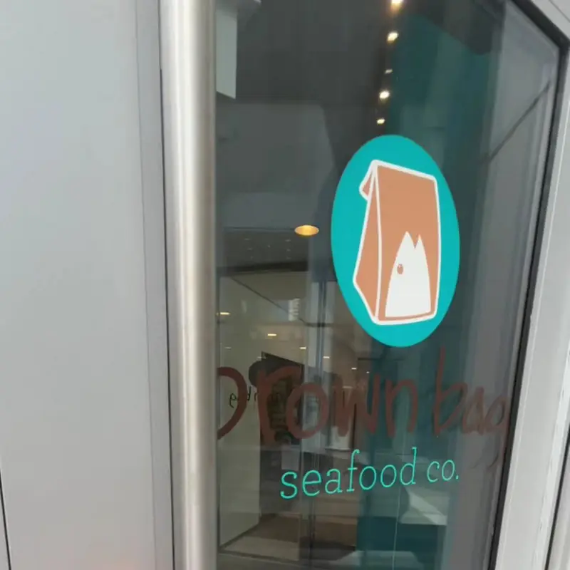 Brown Bag Seafood Co.