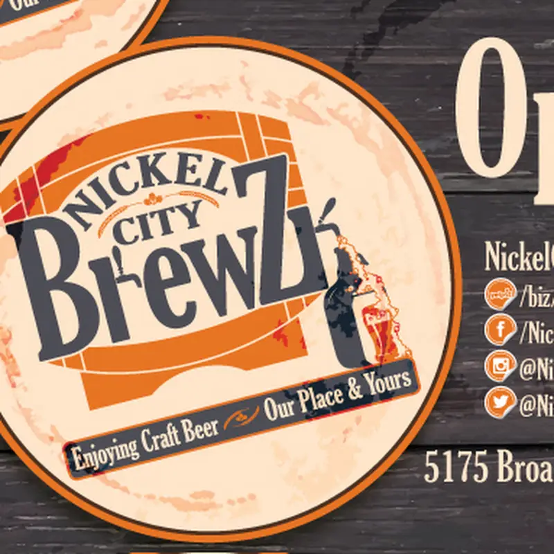 Nickel City BrewZ