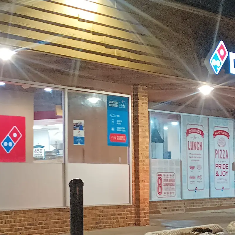 Domino's Pizza