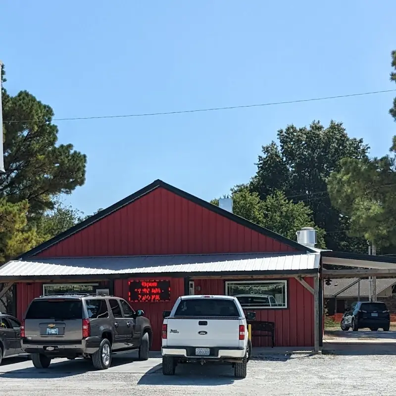 Burger Barn