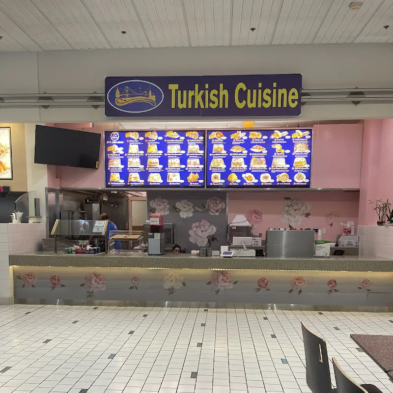 Turkish Cuisine