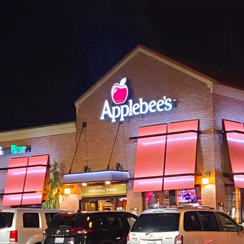 Applebee's Grill + Bar