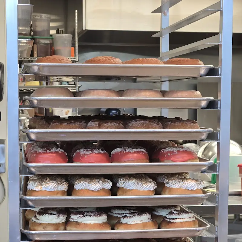 Doce Donut Co
