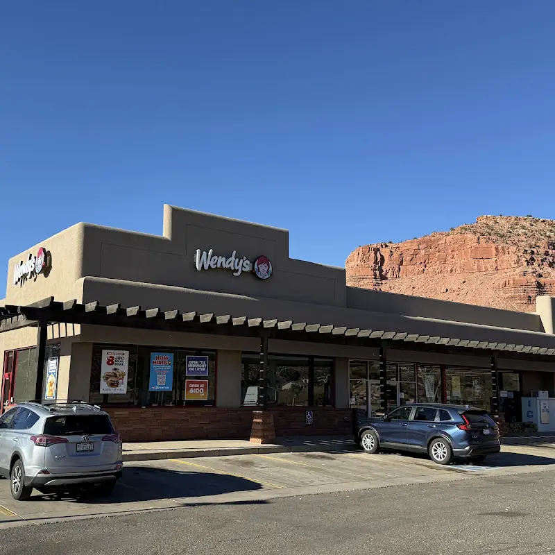 Wendy's