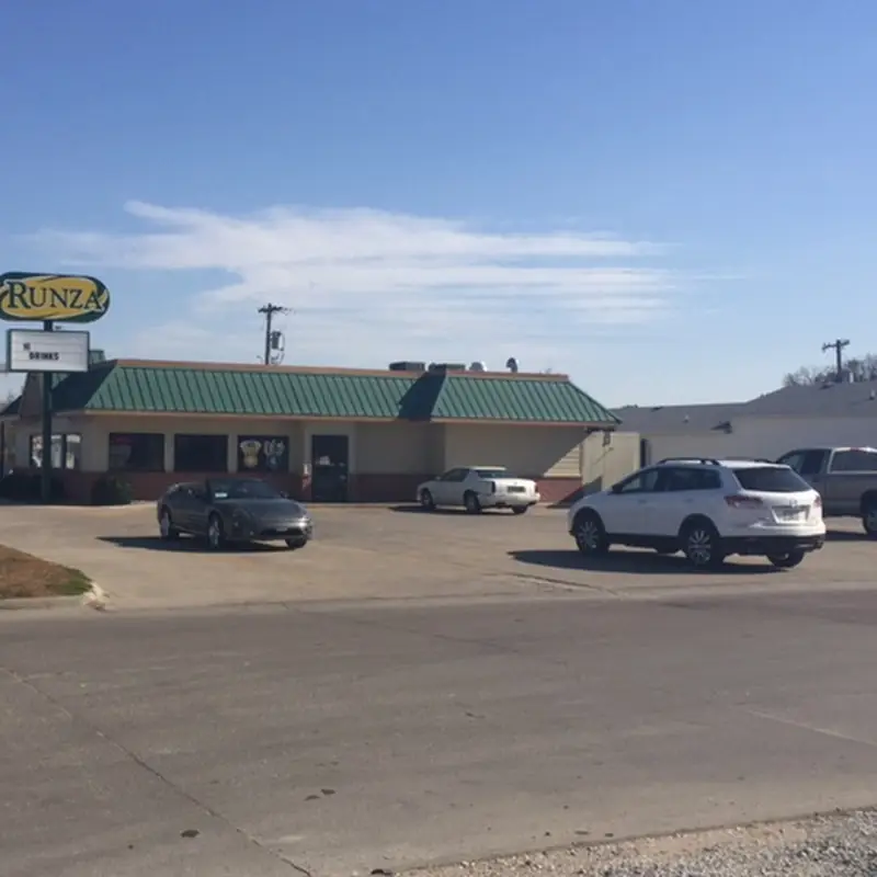 Runza Restaurant