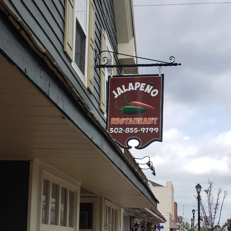 Jalapeno Restaurant | Mexican