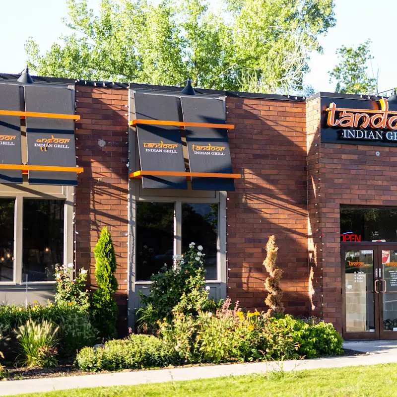 Tandoor Indian Grill Millcreek/Holladay