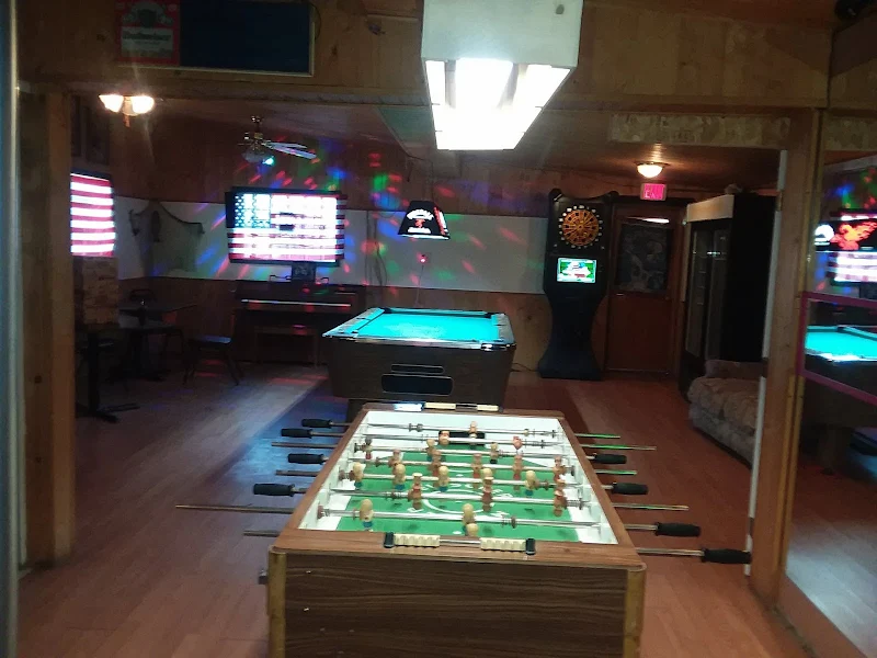 Mitchell's Liquor Box Tavern & Tackle