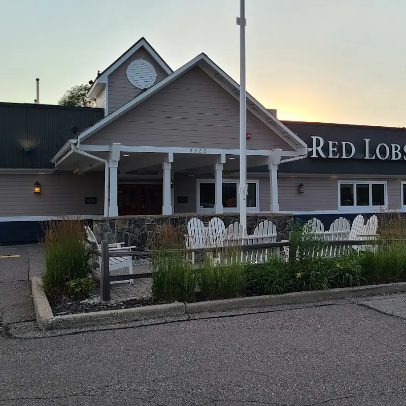 Red Lobster