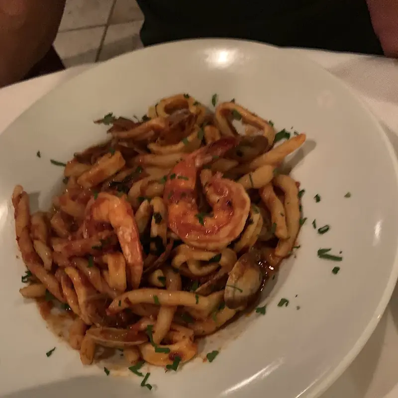 Cafe Il Villaggio