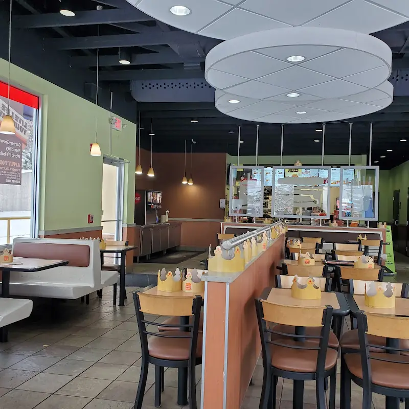 Burger King