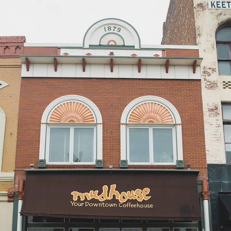 Mudhouse Coffee Springfield