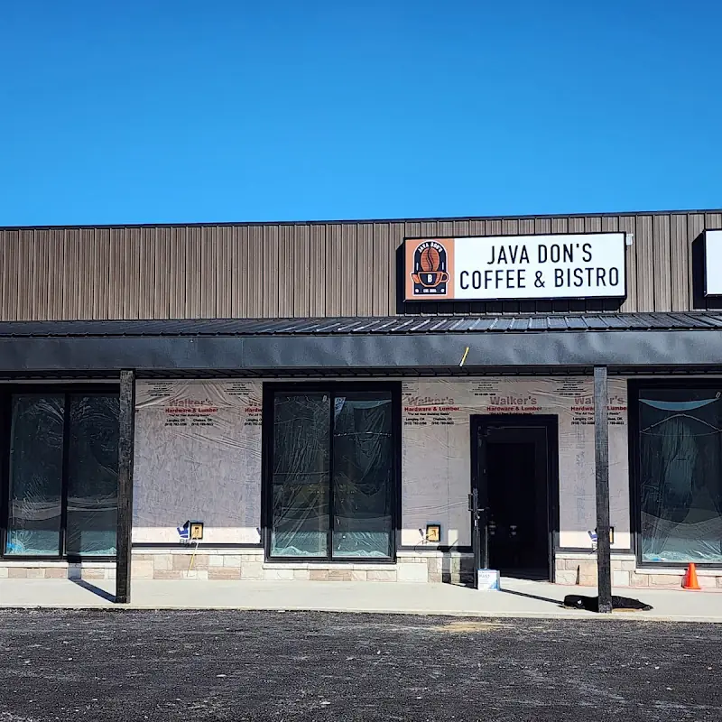 Java Don's