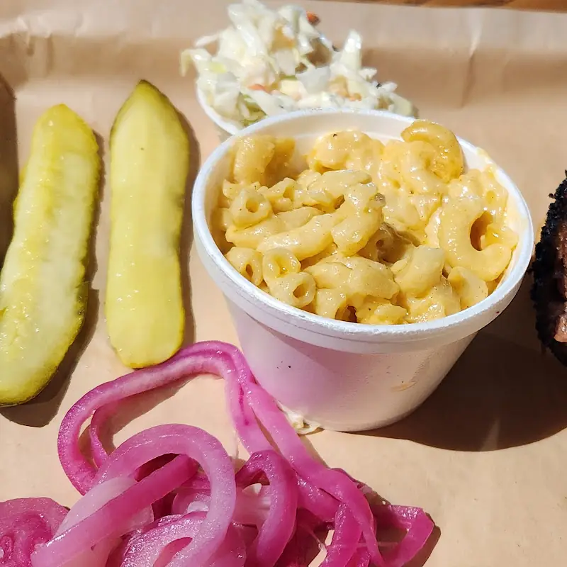 Gilley's Barbecue