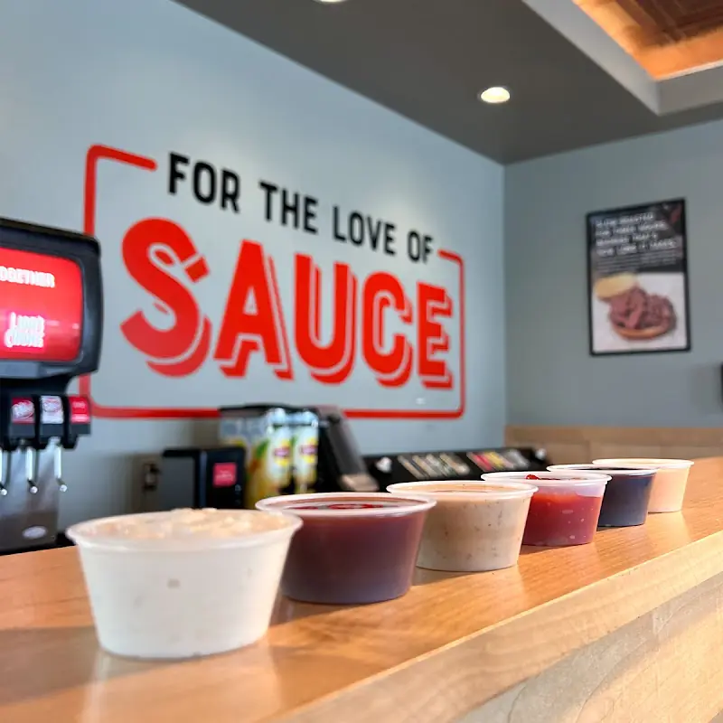 Lion's Choice - Wentzville