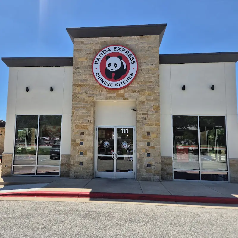 Panda Express