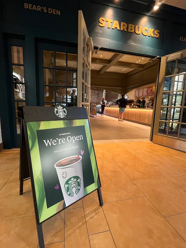 Starbucks