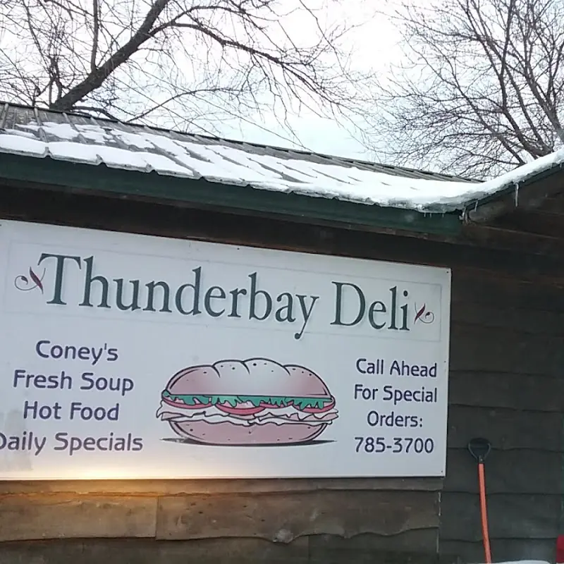 Thunderbay Deli