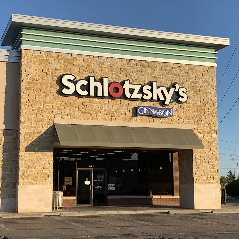 Schlotzsky's Deli