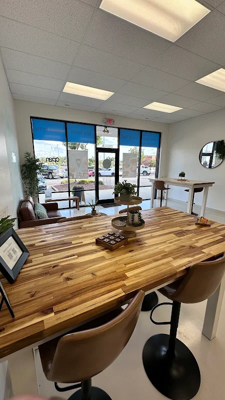 Breeze Nutrition - Rosewood NC