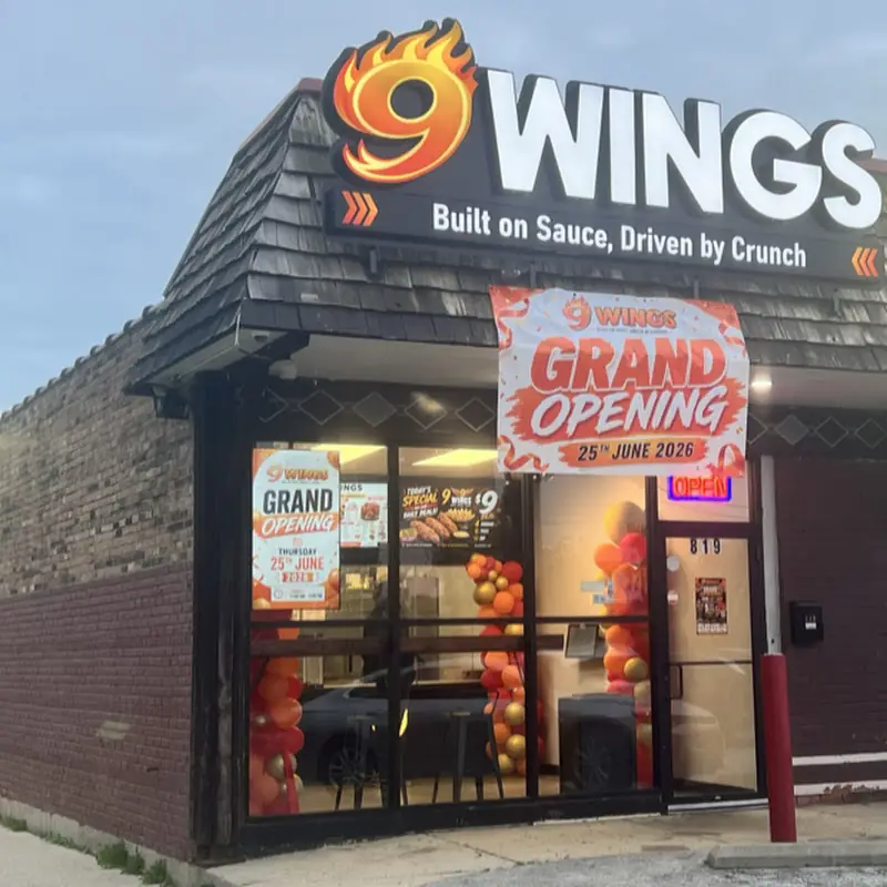 5 PC BONELESS COMBO