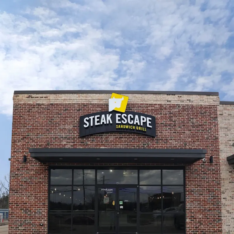 Steak Escape - Byram