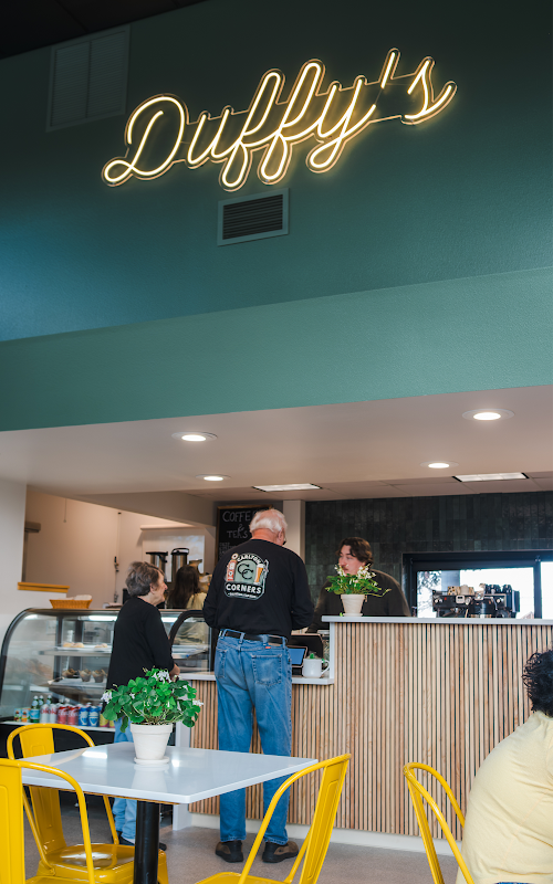 Duffy's Deli & Coffee