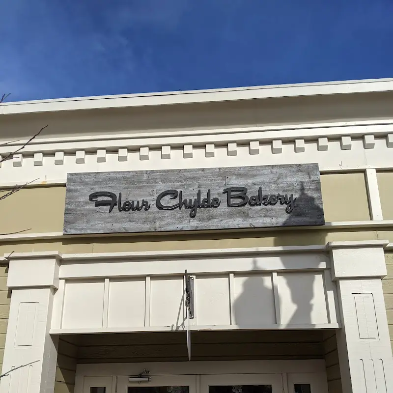 Flour Chylde Bakery