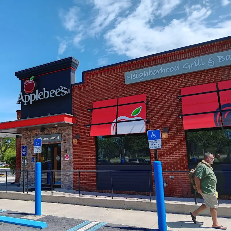 Applebee's Grill + Bar