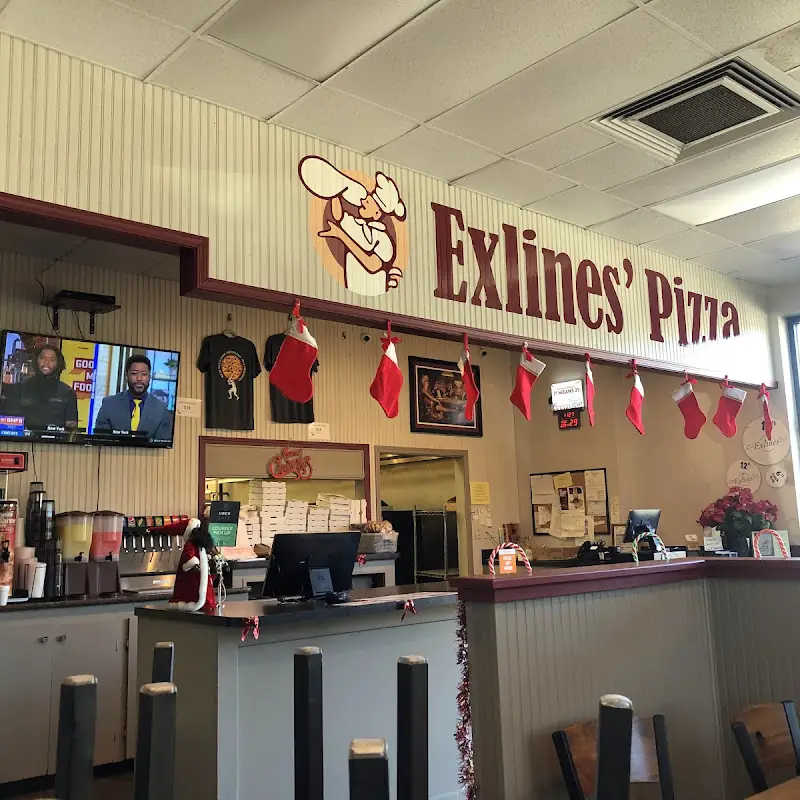 Exliner - 10” THIN CRUST