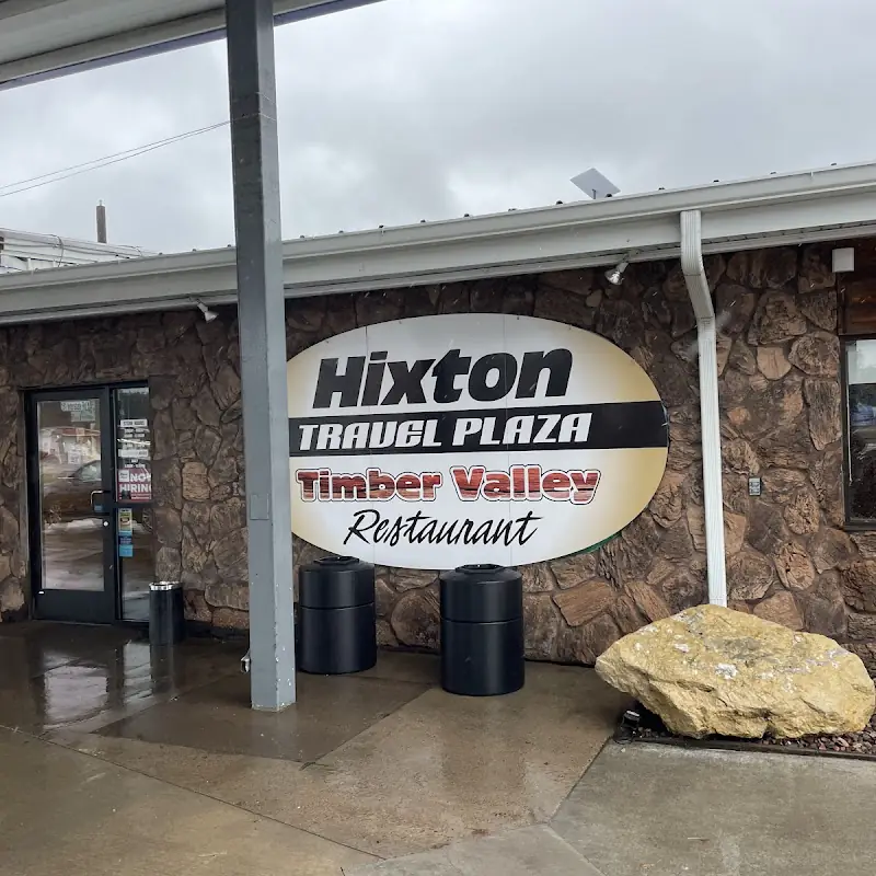Timber Valley Restaurant