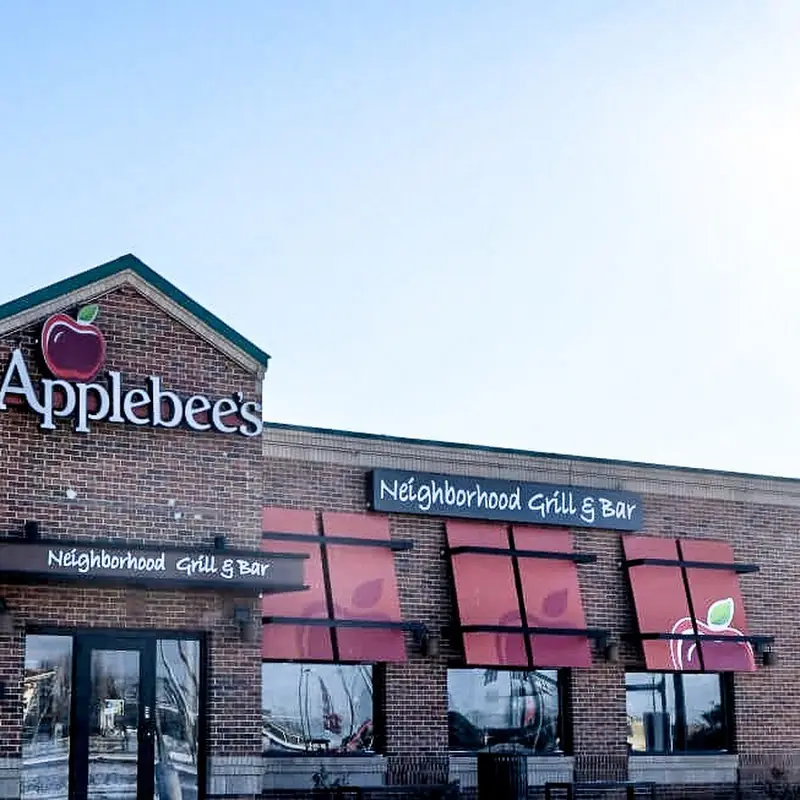 Applebee's Grill + Bar