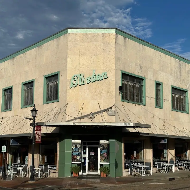 Pearl’s Diner