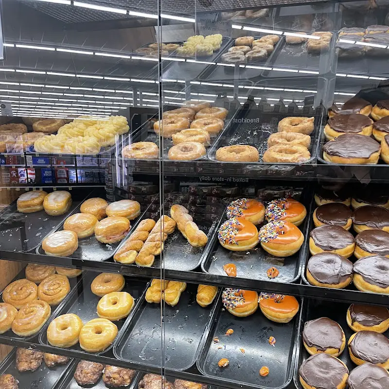 Safeway Bakery
