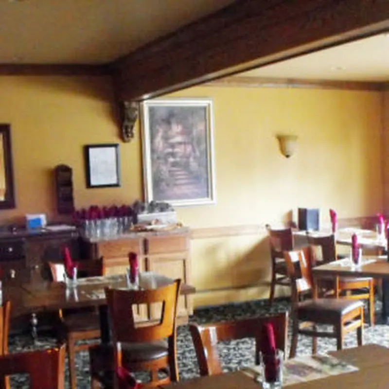 El Capitan Supper Club | Italian