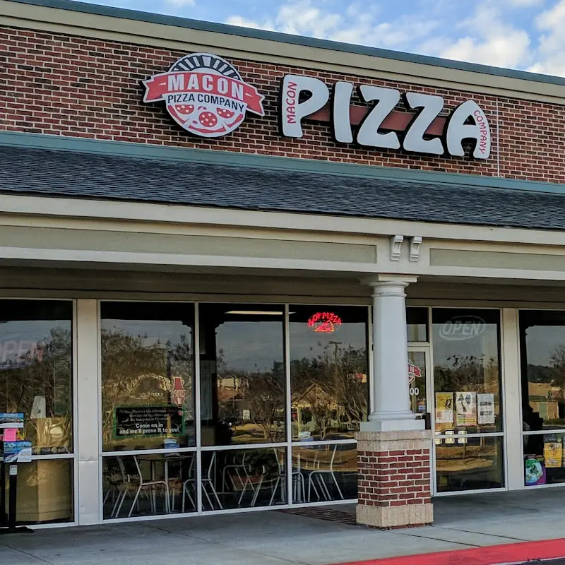Macon Pizza Company