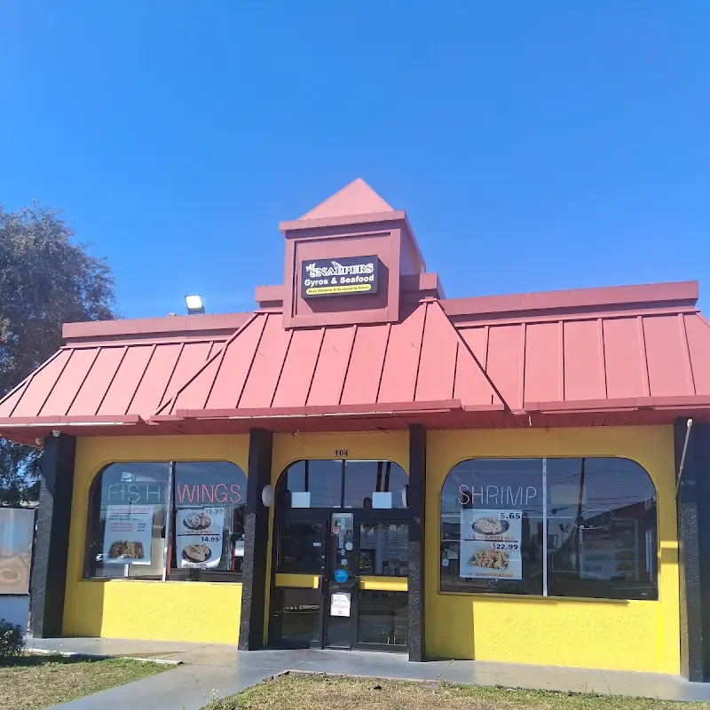 Snappers