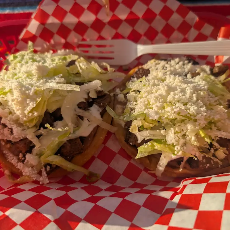 Taqueria Los Girasoles