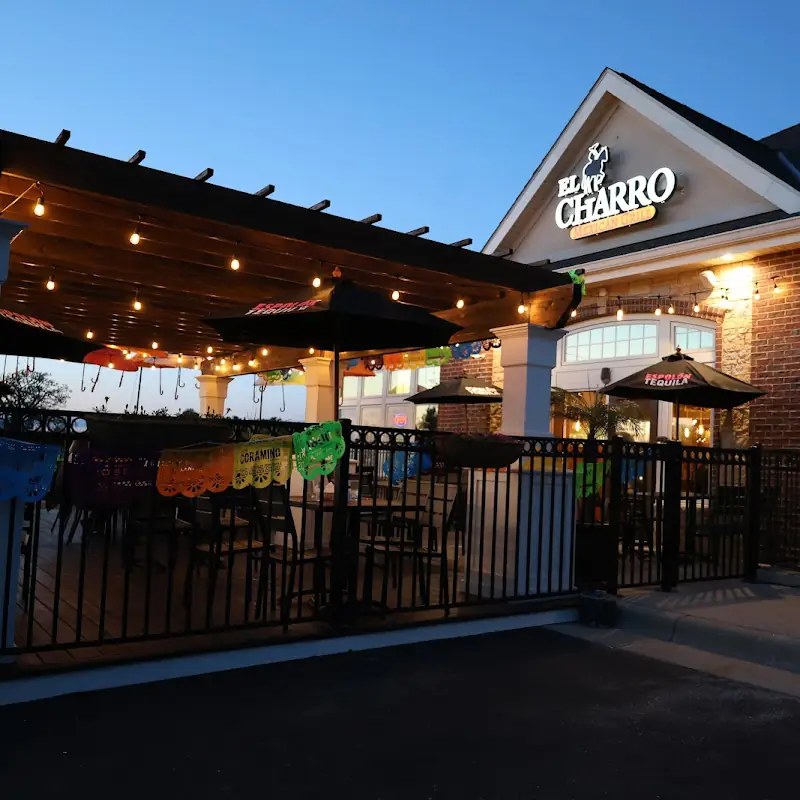 El Charro Mexican Grill Waunakee