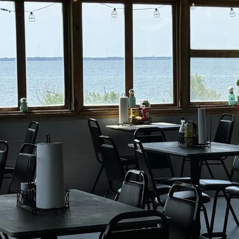 The Harbor's End Seafood Restaurant